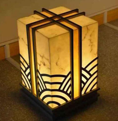 卡若柱头灯 卡若柱头灯