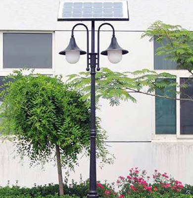 卡若庭院灯 卡若庭院灯