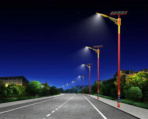 卡若民族特色路灯 卡若民族特色路灯