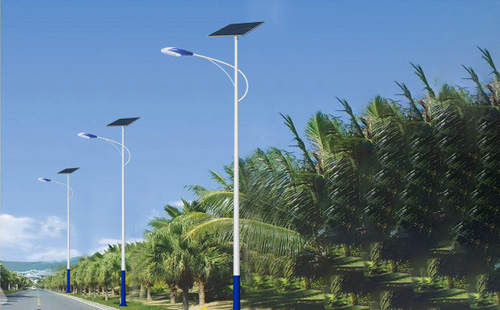 快速解决卡若太阳能路灯不亮问题:全面检修指南 快速解决卡若太阳能路灯不亮问题:全面检修指南