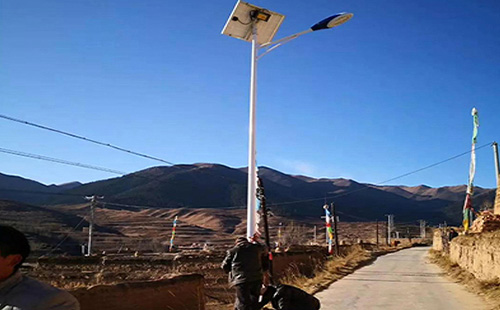 卡若智慧路灯安装必备设计要素:打造高效智能的城市照明系统 卡若智慧路灯安装必备设计要素:打造高效智能的城市照明系统