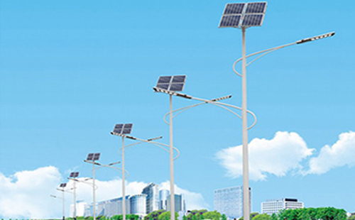 北方冬季卡若太阳能路灯的保养要点 北方冬季卡若太阳能路灯的保养要点