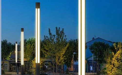 卡若景观灯选购与安装全攻略:户外照明避坑指南 卡若景观灯选购与安装全攻略:户外照明避坑指南