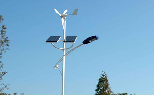 卡若太阳能路灯为何在农村地区广受欢迎 卡若太阳能路灯为何在农村地区广受欢迎