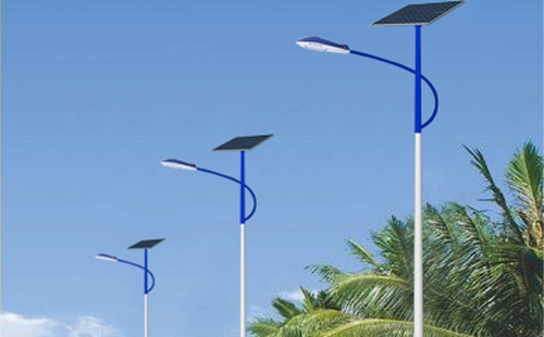 卡若太阳能路灯防触电安全指南：如何选择与维护