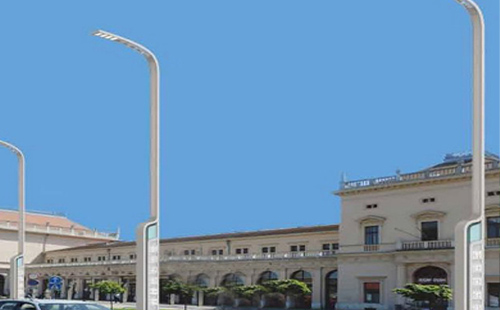 节能率提升：卡若LED路灯选透镜方案实战指南