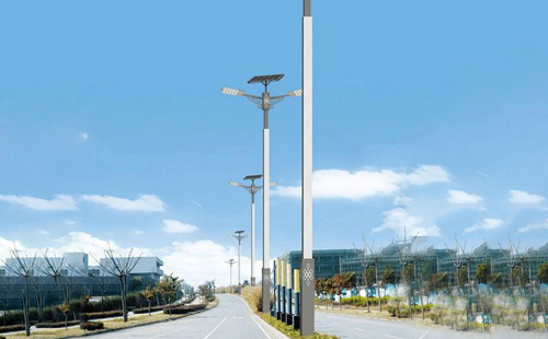 卡若太阳能路灯前半夜亮后半夜暗的真相:控制器分时调光机制 卡若太阳能路灯前半夜亮后半夜暗的真相:控制器分时调光机制