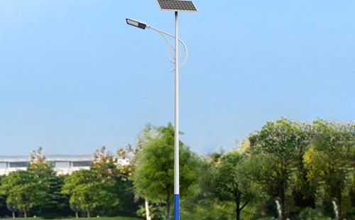 卡若太阳能路灯验收必看五大标准 卡若太阳能路灯验收必看五大标准
