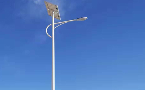 均匀度0.4与0.6差距多大？卡若太阳能路灯配光指南