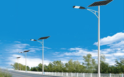 农村道路装卡若太阳能路灯选多大瓦数实测 农村道路装卡若太阳能路灯选多大瓦数实测