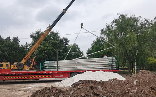 节能率提升30%：卡若智慧路灯控制器方案选型