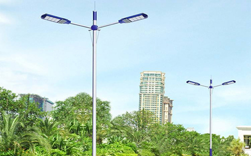 城市节能改造怎样选卡若LED路灯色温 城市节能改造怎样选卡若LED路灯色温