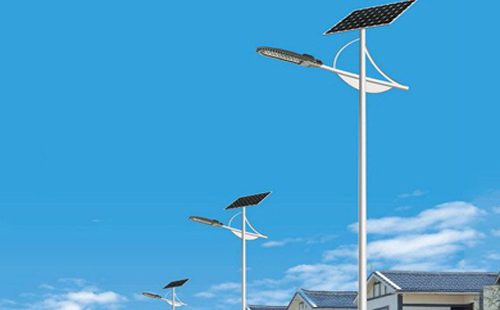 卡若太阳能路灯安装步骤与接线要点解析 卡若太阳能路灯安装步骤与接线要点解析