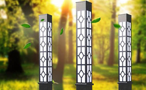 太阳能卡若景观灯选型要点及本地化供应能力分析 太阳能卡若景观灯选型要点及本地化供应能力分析