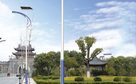 卡若太阳能路灯选型配置与地域适应性应用指南 卡若太阳能路灯选型配置与地域适应性应用指南