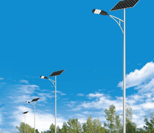 卡若太阳能路灯维护时，这些细节别忽略！